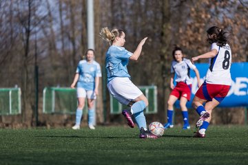 Bild 63 - F Hamburger SV 3 - Blau-Weiss 96 : Ergebnis: 5:1